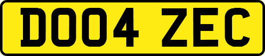 DO04ZEC