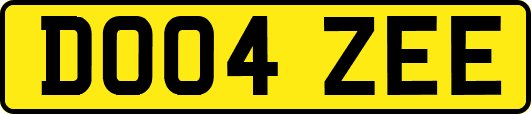 DO04ZEE