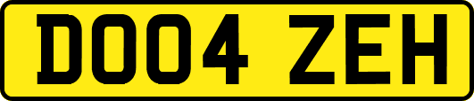 DO04ZEH