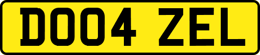 DO04ZEL