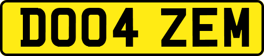 DO04ZEM