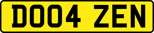 DO04ZEN
