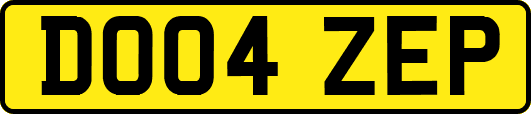 DO04ZEP
