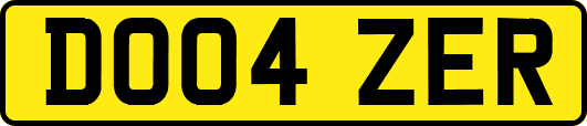 DO04ZER