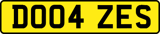 DO04ZES