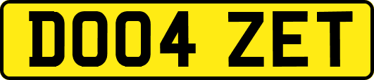 DO04ZET