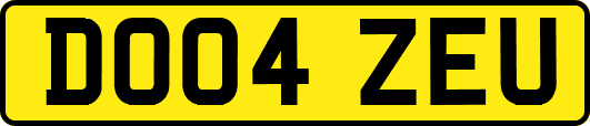 DO04ZEU