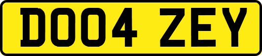 DO04ZEY