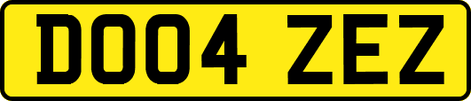 DO04ZEZ