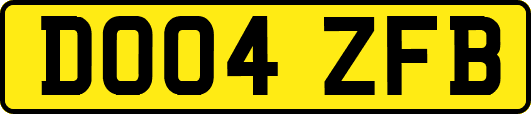 DO04ZFB