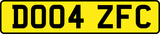 DO04ZFC