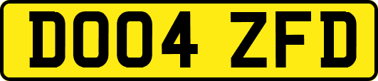 DO04ZFD