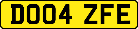 DO04ZFE