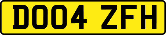 DO04ZFH