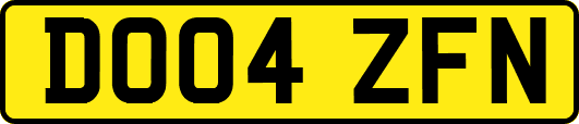 DO04ZFN