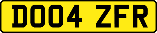 DO04ZFR