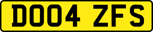 DO04ZFS