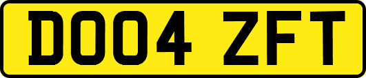 DO04ZFT