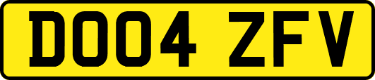 DO04ZFV