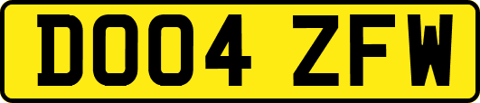 DO04ZFW