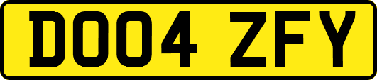 DO04ZFY