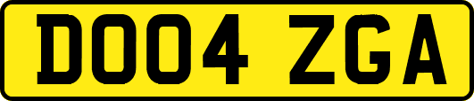 DO04ZGA