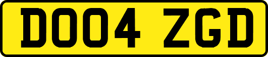 DO04ZGD