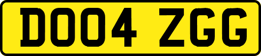 DO04ZGG