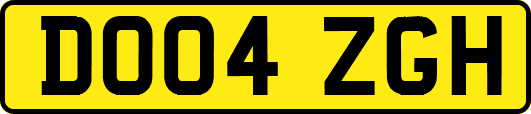 DO04ZGH