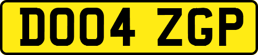 DO04ZGP