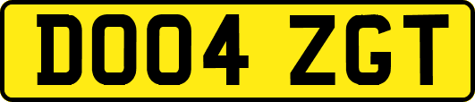 DO04ZGT