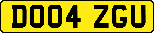 DO04ZGU