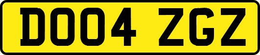 DO04ZGZ