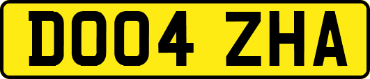 DO04ZHA