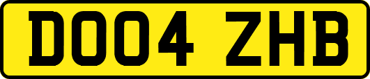 DO04ZHB