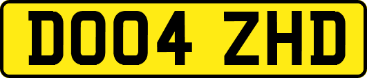 DO04ZHD