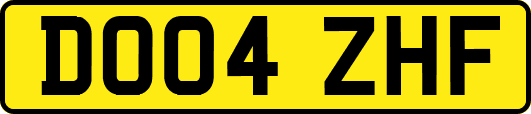 DO04ZHF