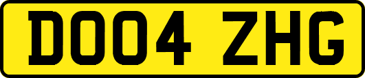 DO04ZHG