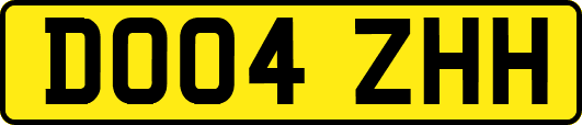 DO04ZHH