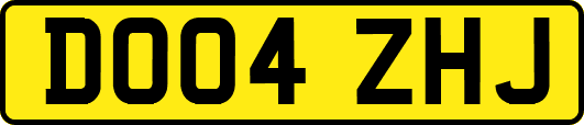 DO04ZHJ
