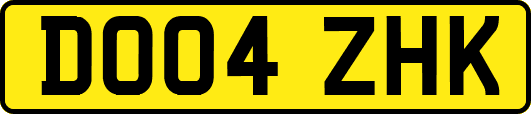 DO04ZHK