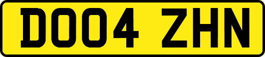 DO04ZHN