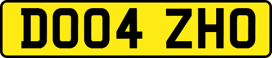 DO04ZHO