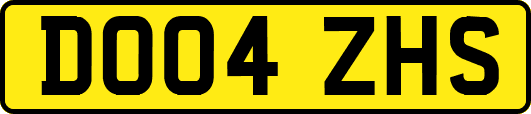 DO04ZHS