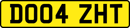 DO04ZHT