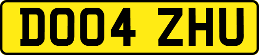 DO04ZHU