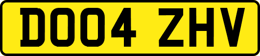 DO04ZHV