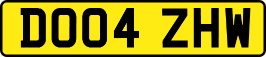 DO04ZHW