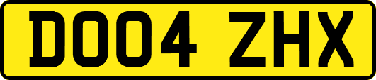 DO04ZHX