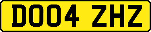 DO04ZHZ